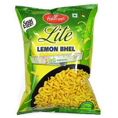 Haldiram Lemon Bhel 150g