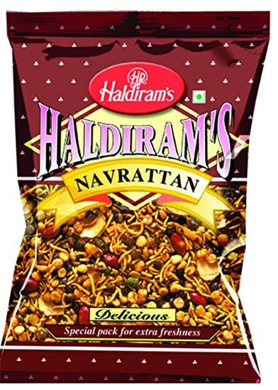 Haldiram Navrattan 1kg