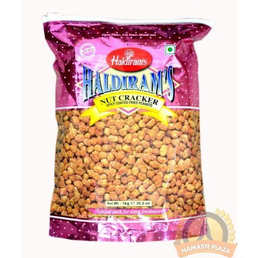 Haldiram Nut Cracker 1kg