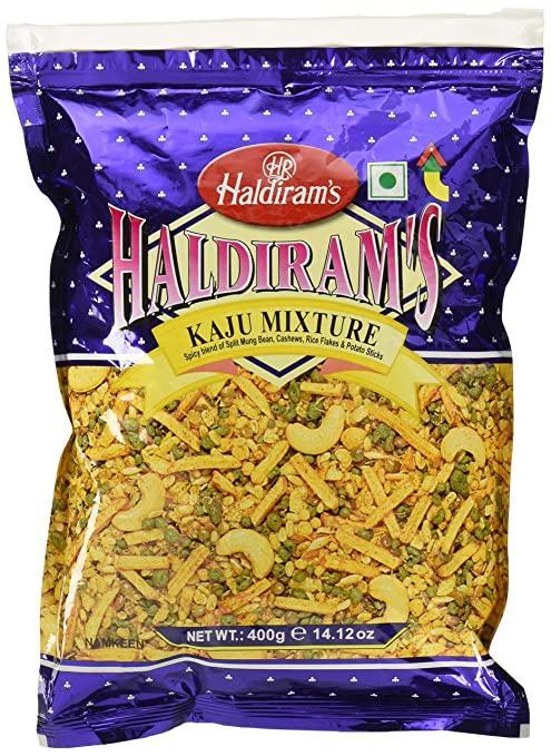 HR Kaju Mixture 400g
