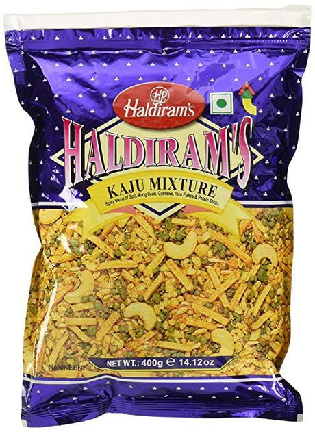 HR Kaju Mixture 400g