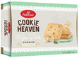 Haldiram Kaju Pista Cookies 200g