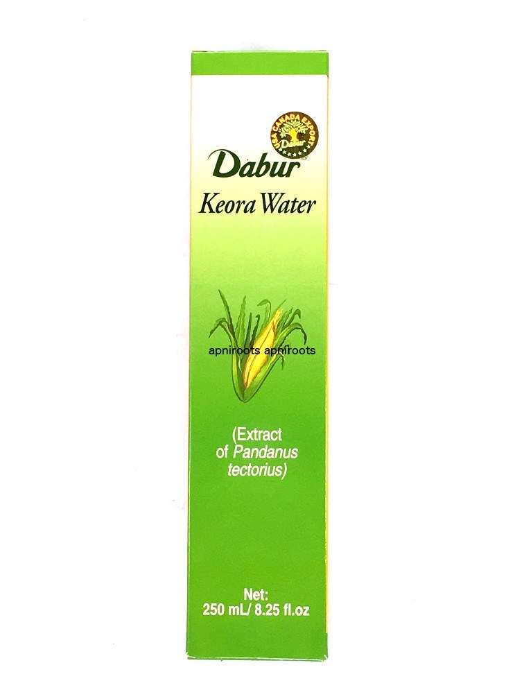 Dabur Keora Water 250ml