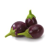 Eggplant Ind. -lb
