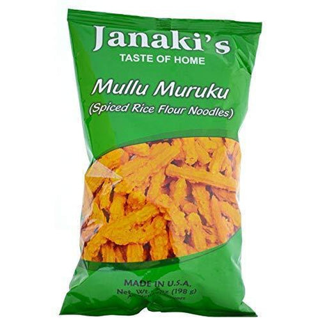 Janaki Mullu Muruku 7oz