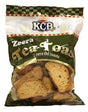 KCB Zerra  Tea Rusk 200g