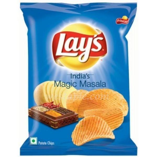 Lays Magic Masala 30 gm