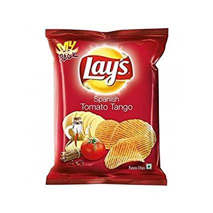 Lays Spanish Tomato 30 gm 
