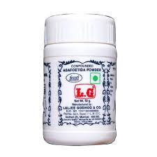 LG Hing 3.5oz