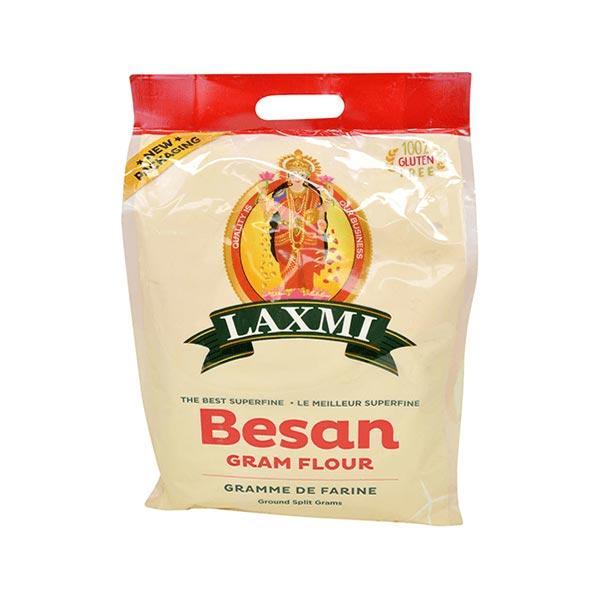 Laxmi Besan Flour 2LB