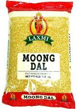Laxmi Moong Dal 2LB