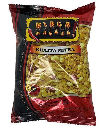 Mirch Masala Khatta Meetha 12oz