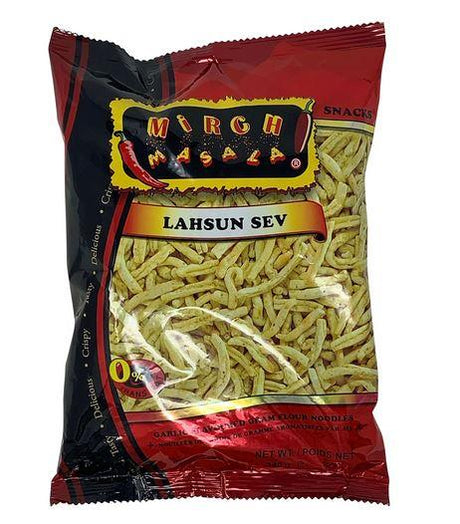 Mirch Masala Lahsun Sev 12oz