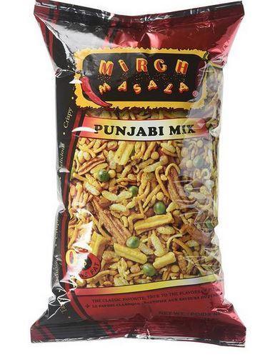 Mirch Masala Punjabi Mix 12oz