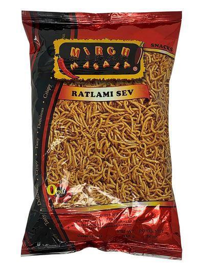 Mirch Masala Ralami sev 12oz