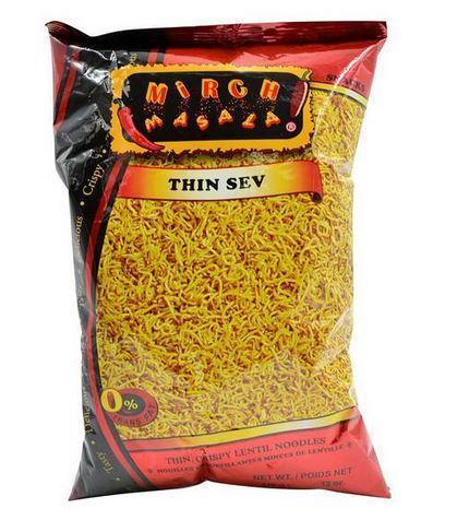 Mirch Masala Thin Sev MM 12oz