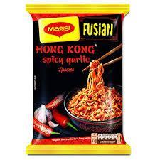 Maggi Hong Kong Noodles 73gm