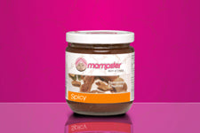 Mampster  Spicy Tamarind Chutney 250ml