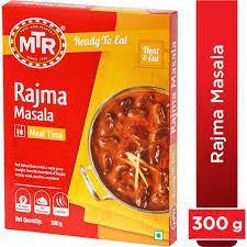 MTR RajmaMasala300g