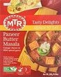MTR PaneerButter300g