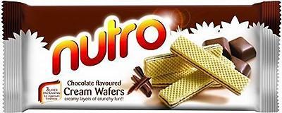 Nutro Wafer chocolate 5.3oz