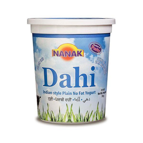 Nanak Dahi 750g