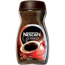 Nescafe Classic 3.5oz / 100 gm