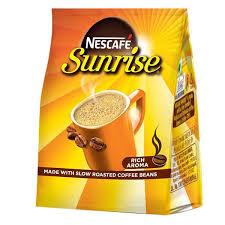 Nescafe Sunrise 200g