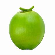 Whole Coconut Green - ea