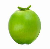 Whole Coconut Green - ea