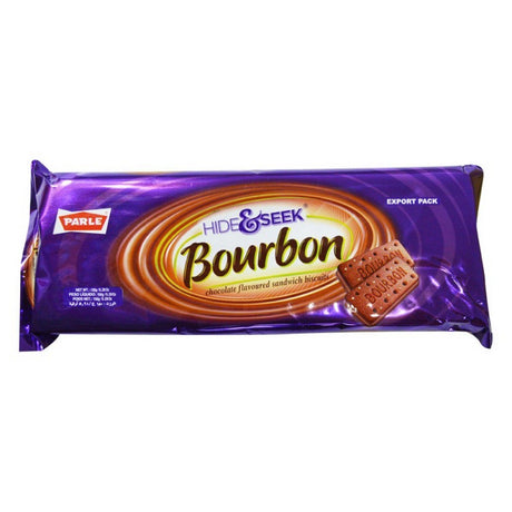 Parle Hide & Seek  Bourbon 150g