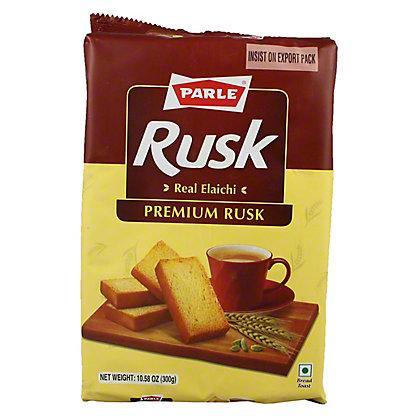 Parle  Elaichi Rusk 300g