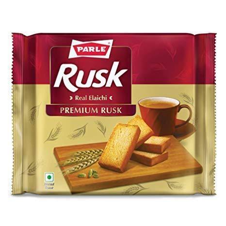 Prale Rusk 7.05oz