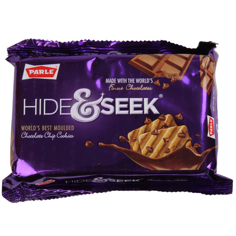 PARLE HideSeek ChocoChip 247gGm