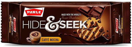 Parle Hide & Seek  Cafe Mocha 75g