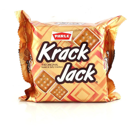 PARLE Krackjak 264.6g