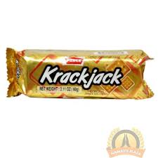 PARLE Krackjak 60g