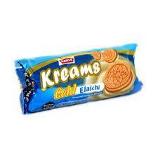 PARLE Kream Gold Elachi 2.35oz