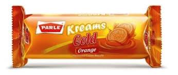 PARLE Kream Gold Orange 2.35oz