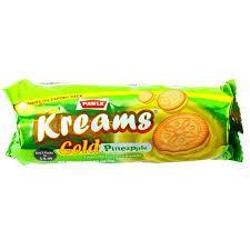 PARLE Kream Gold Pineapple 2.35oz