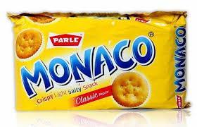 PARLE Monaco 261g