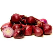 Onion Pearl Red -ea 1 pkt