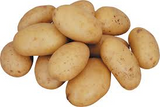 Potato Yellow -lb