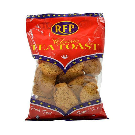 RFP Tea Toast 200g