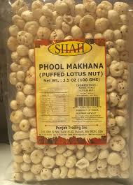 Shah Phool Makhana 100g