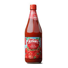 Kissan Tomato Ketchup 500gms