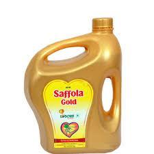 Saffola Gold 1 Lt
