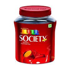 Society Masala Tea 1kg