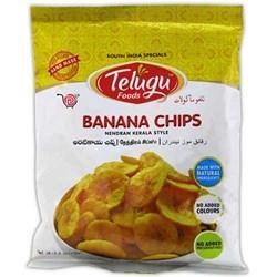Telugu Banana Chips170gm