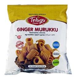 Telugu Ginger Muruku 170gm